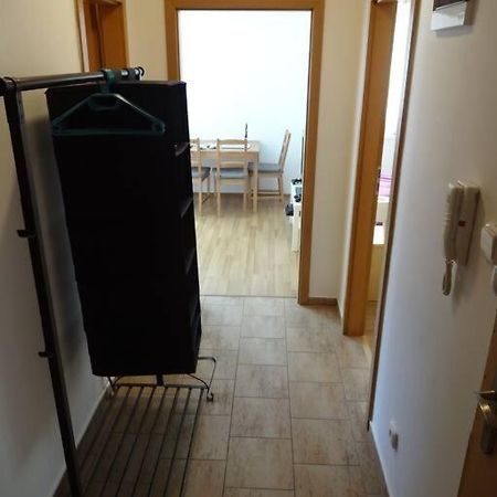 Luxusni Apartman V Centru Boziho Daru Boží Dar Exteriér fotografie