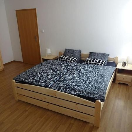 Luxusni Apartman V Centru Boziho Daru Boží Dar Exteriér fotografie