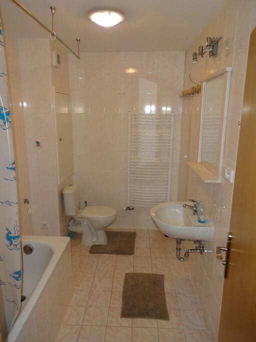 Luxusni Apartman V Centru Boziho Daru Boží Dar Exteriér fotografie