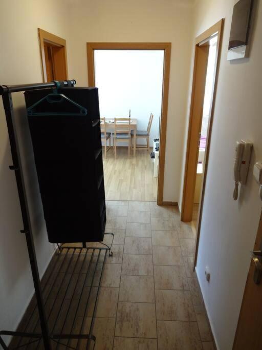 Luxusni Apartman V Centru Boziho Daru Boží Dar Exteriér fotografie
